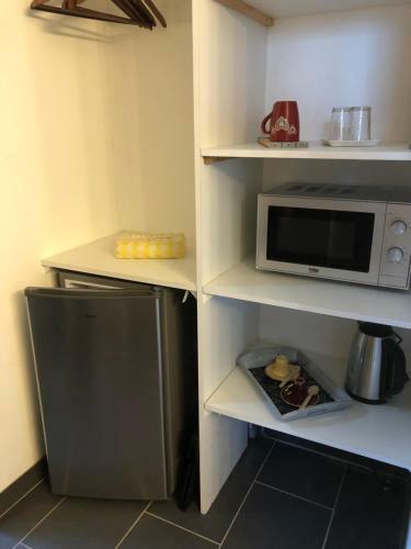 Hostal Domaine Ovaline