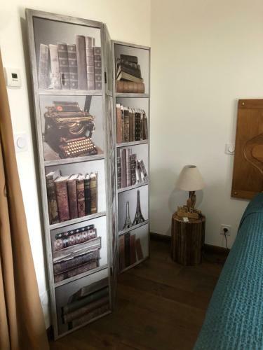 Hostal Domaine Ovaline