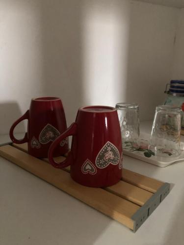 Hostal Domaine Ovaline