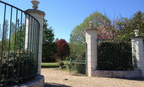 Bed & Breakfast La Marelle