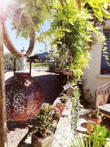 Bed & Breakfast La Marelle
