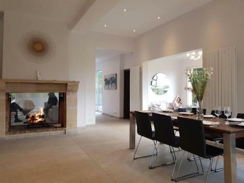 Villa Residence Barbizon