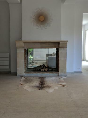 Villa Residence Barbizon