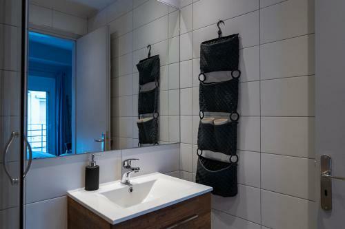 Yasemi Superb Two Floor Apartment