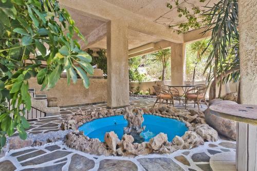 Apartamento Philoxenia Studio 2