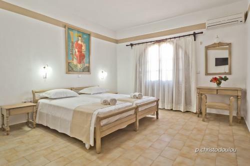 Apartamento Philoxenia Studio 2