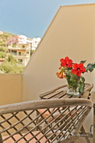 Apartamento Philoxenia Studio 2