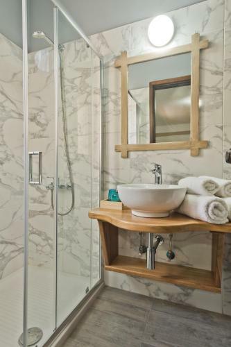 Apartamento Philoxenia Studio 2