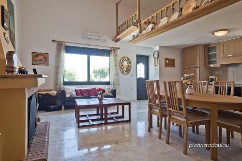 Agroturismo Potideon Villa