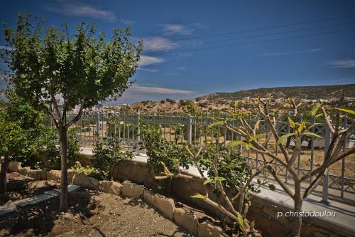 Agroturismo Potideon Villa