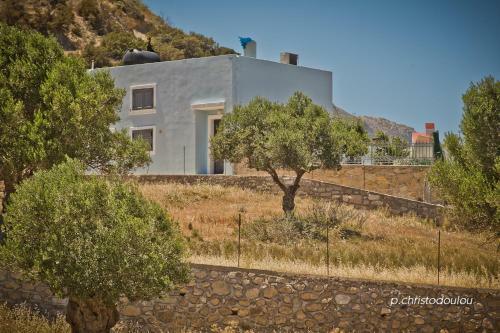 Agroturismo Potideon Villa