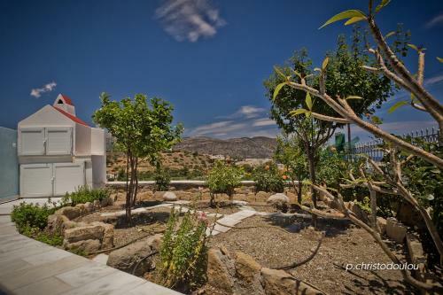 Agroturismo Potideon Villa