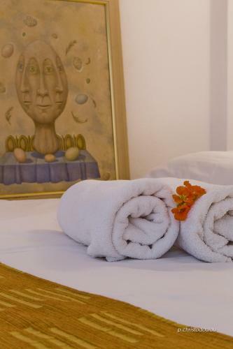 Agroturismo Potideon Villa