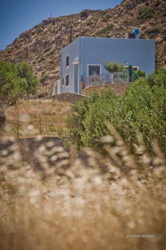 Agroturismo Potideon Villa