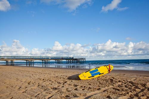 A Cozy House To Stay In Sunny Bournemouth