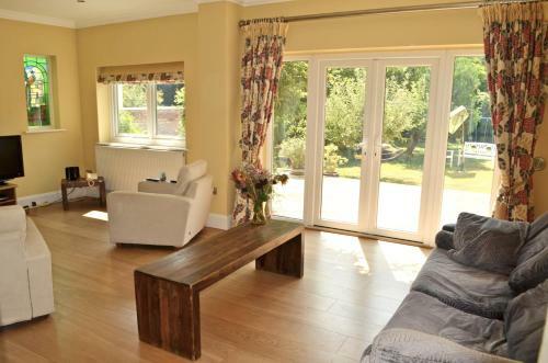A Cozy House To Stay In Sunny Bournemouth