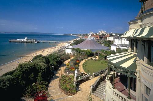 A Cozy House To Stay In Sunny Bournemouth