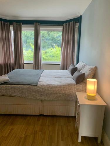 A Cozy House To Stay In Sunny Bournemouth