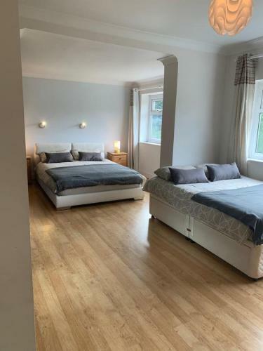 A Cozy House To Stay In Sunny Bournemouth