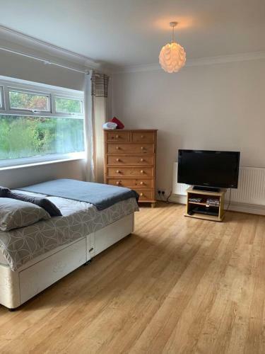 A Cozy House To Stay In Sunny Bournemouth
