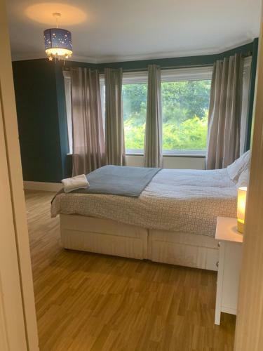 A Cozy House To Stay In Sunny Bournemouth