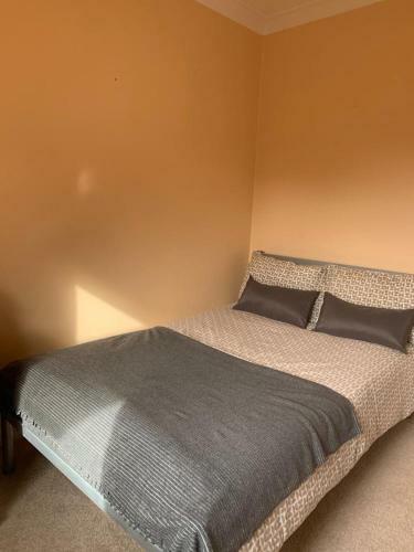 A Cozy House To Stay In Sunny Bournemouth