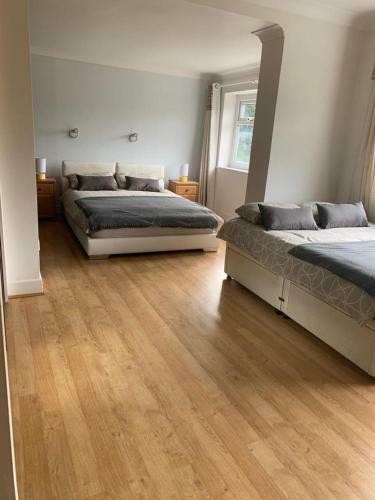 A Cozy House To Stay In Sunny Bournemouth