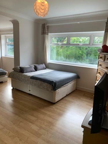 A Cozy House To Stay In Sunny Bournemouth