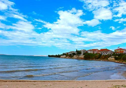 Apartamento Villa Amalija Ivanac
