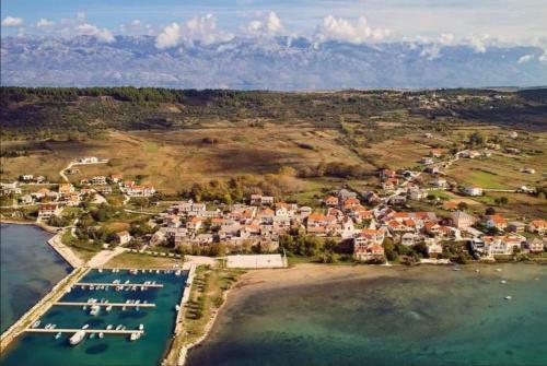 Apartamento Villa Amalija Ivanac