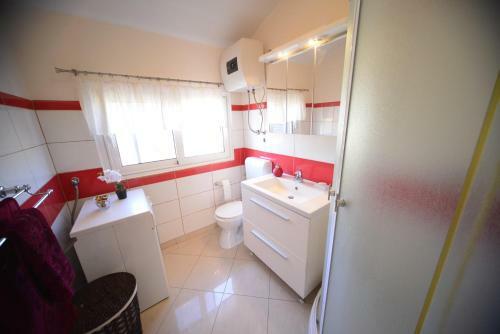 Apartamento Villa Amalija Ivanac