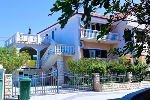 Apartamento Villa Amalija Ivanac