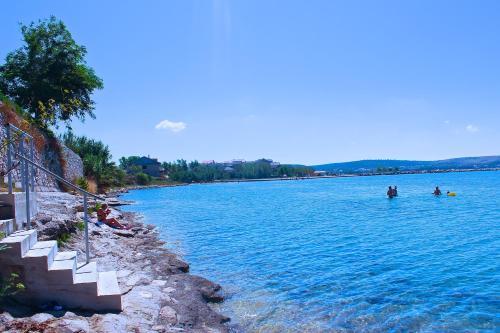 Apartamento Villa Amalija Ivanac