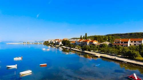 Apartamento Villa Amalija Ivanac