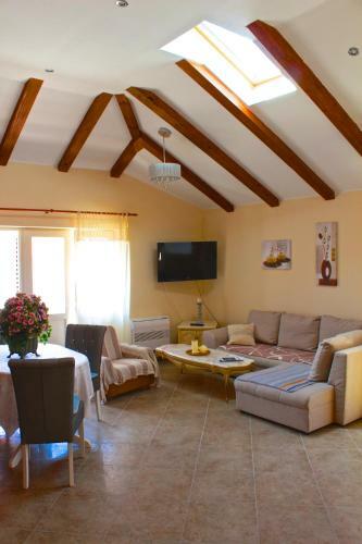 Apartamento Villa Amalija Ivanac