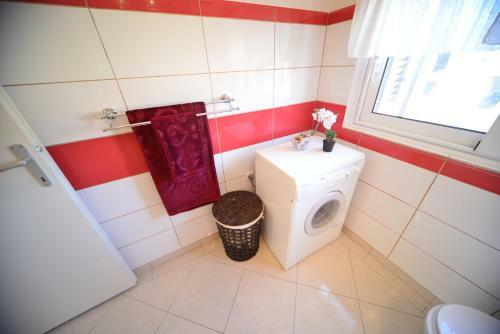 Apartamento Villa Amalija Ivanac