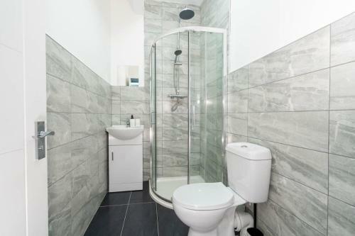 Apartamento Modern, Comfy Studio With Netflix