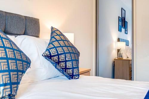 Liberty Modern Apartment - City Centre