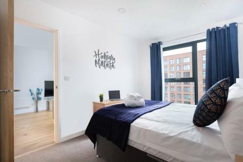 Liberty Modern Apartment - City Centre