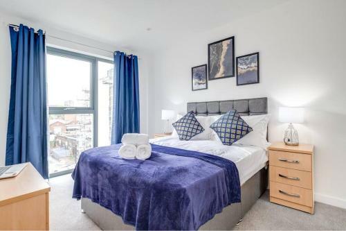 Liberty Modern Apartment - City Centre
