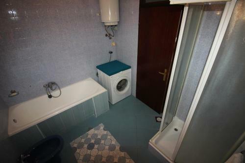 Kety Beautiful Apartment 100 Meters To The Beach