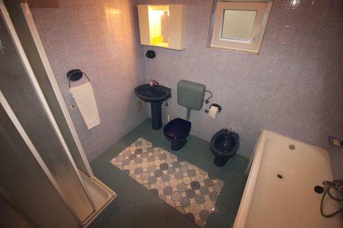 Kety Beautiful Apartment 100 Meters To The Beach