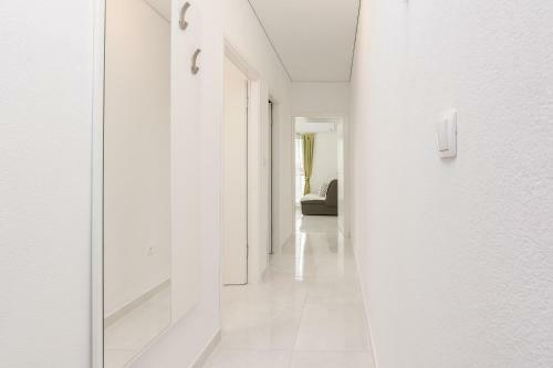 Villa Flora Maris Apartments
