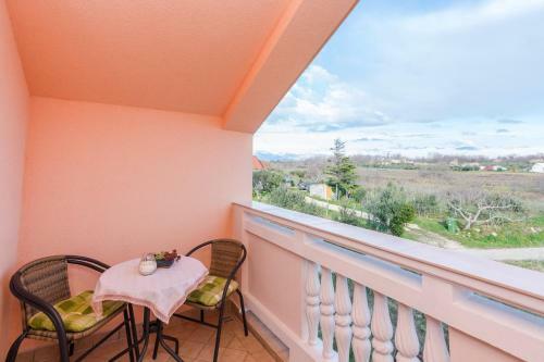 Villa Flora Maris Apartments