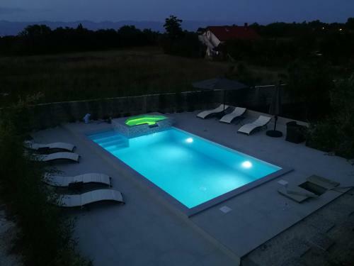 Villa Flora Maris Apartments