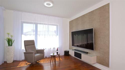 Apartamentos Spada Residence II