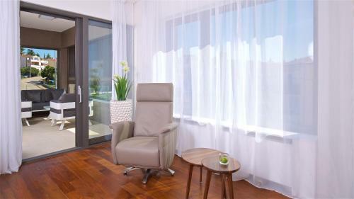 Apartamentos Spada Residence II