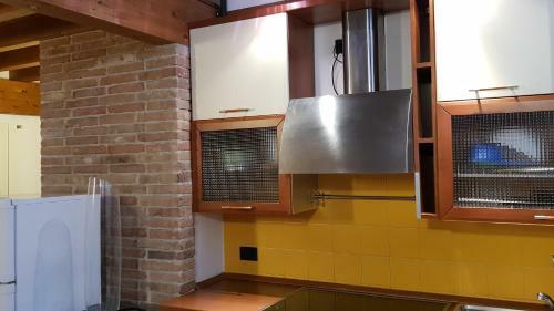 Apartamento Casa Leonardo Da Vinci