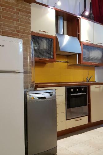 Apartamento Casa Leonardo Da Vinci