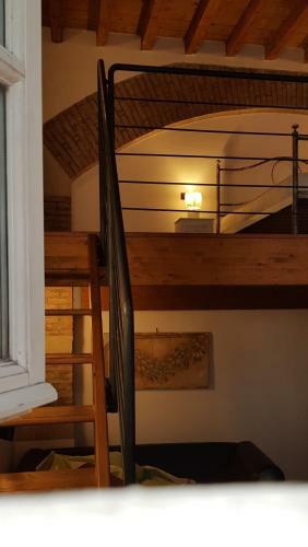 Apartamento Casa Leonardo Da Vinci